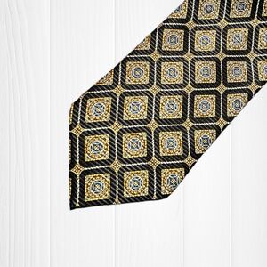 DeSantis Collection Silk Tie
